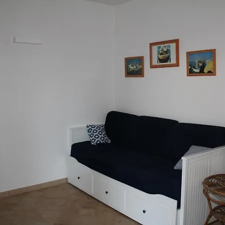 Le Case Dei Pescatori - Villa Olimpia Guest house Ponza