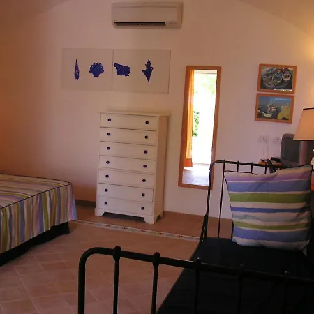 Le Case Dei Pescatori - Villa Olimpia Guest house
