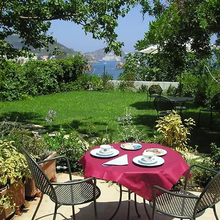 Guest house Le Case Dei Pescatori - Villa Olimpia *