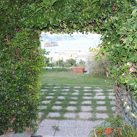 Guest house Le Case Dei Pescatori - Villa Olimpia *