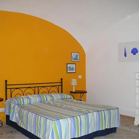 Le Case Dei Pescatori - Villa Olimpia Ponza