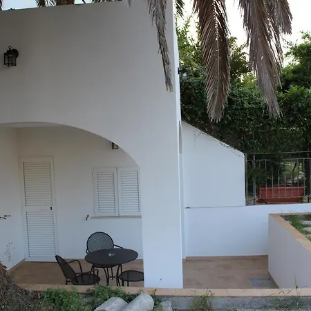 Guest house Le Case Dei Pescatori - Villa Olimpia