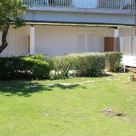 Gasthof Le Case Dei Pescatori - Villa Olimpia *