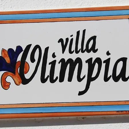 Gasthof Le Case Dei Pescatori - Villa Olimpia *