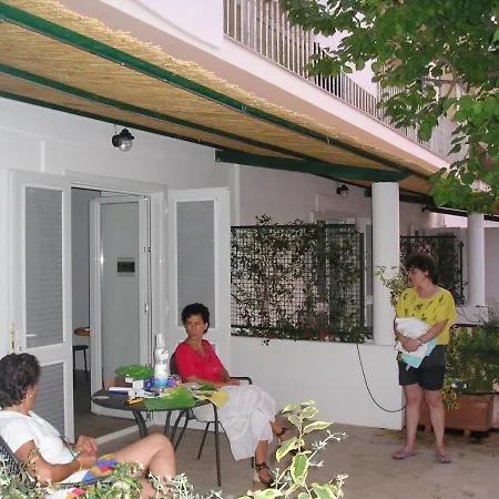 Guest house Le Case Dei Pescatori - Villa Olimpia
