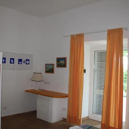 Le Case Dei Pescatori - Villa Olimpia *