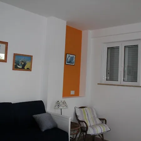 Gasthof Le Case Dei Pescatori - Villa Olimpia Ponza