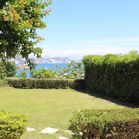 Le Case Dei Pescatori - Villa Olimpia Guest house *