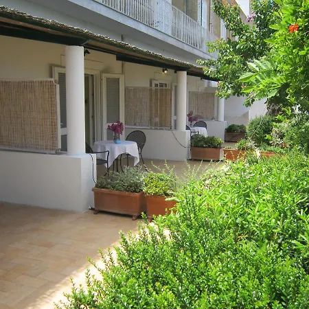 Le Case Dei Pescatori - Villa Olimpia Guest house *