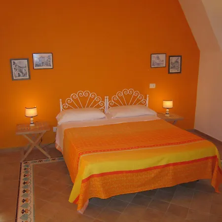Le Case Dei Pescatori - Villa Olimpia Guest house Ponza