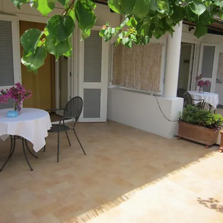 Le Case Dei Pescatori - Villa Olimpia Guest house *