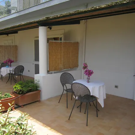 Gasthof Le Case Dei Pescatori - Villa Olimpia Ponza