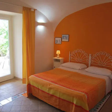 Le Case Dei Pescatori - Villa Olimpia Ponza