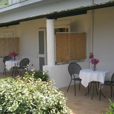 Le Case Dei Pescatori - Villa Olimpia Guest house