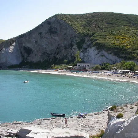 Le Case Dei Pescatori - Villa Olimpia Ponza