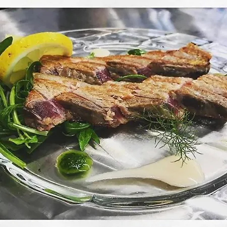 Le Case Dei Pescatori - Villa Olimpia Guest house Ponza