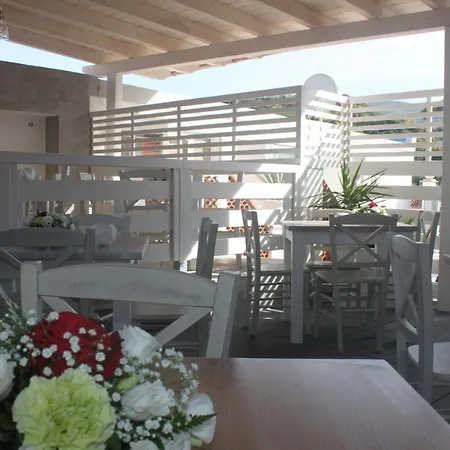 Le Case Dei Pescatori - Villa Olimpia Guest house *