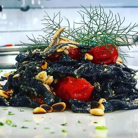 Le Case Dei Pescatori - Villa Olimpia *