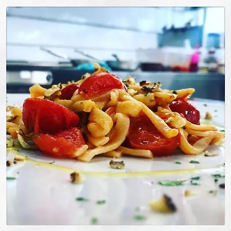 Le Case Dei Pescatori - Villa Olimpia *